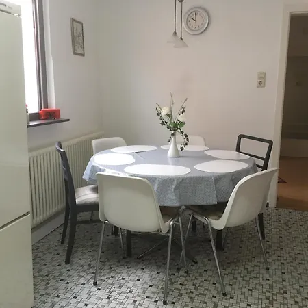 Wohnen Im Herzen Der Durlacher Altstadt
