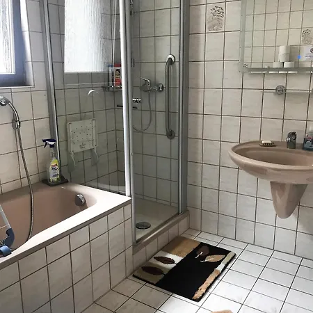 Wohnen Im Herzen Der Durlacher Altstadt Appartamento Karlsruhe